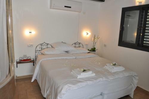 Apartamento Nof Sadot