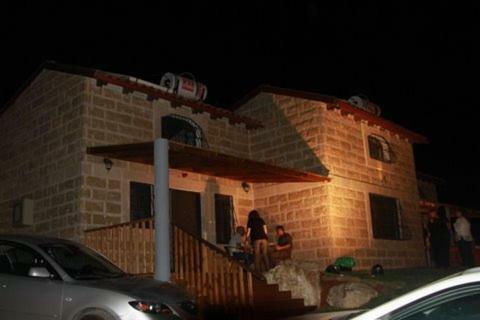 Apartamento Nof Sadot