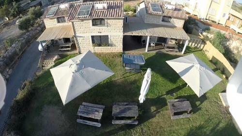Apartamento Nof Sadot