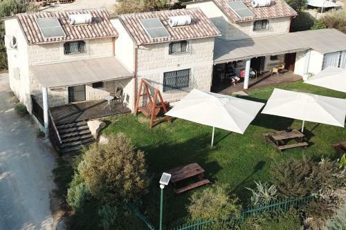 Apartamento Nof Sadot