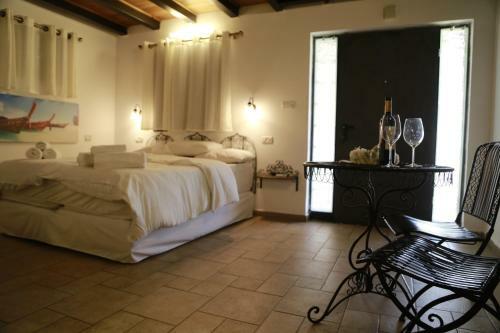 Apartamento Nof Sadot