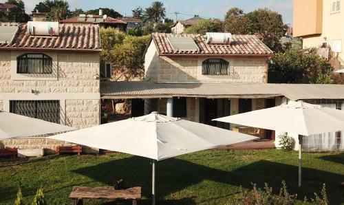 Apartamento Nof Sadot