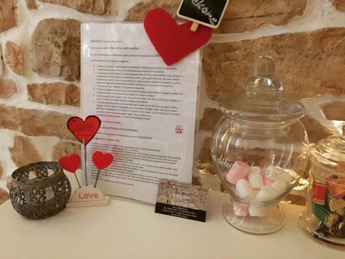 Bed & Breakfast I Princ�pi