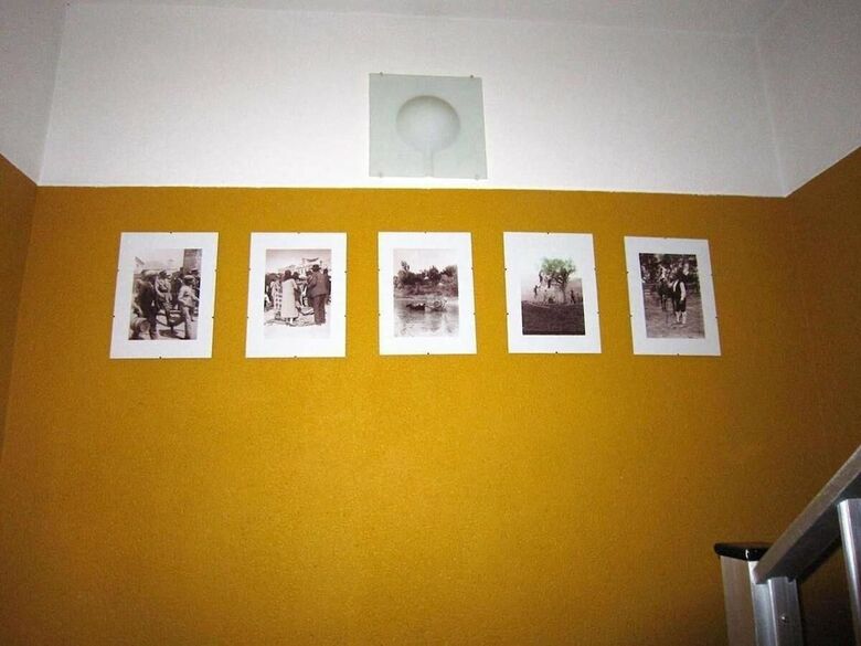 E-nove Lounge Hostel Caffe