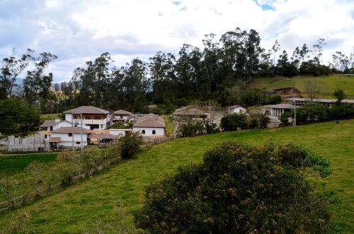 Posada Hosteria San Jose De Sigchos