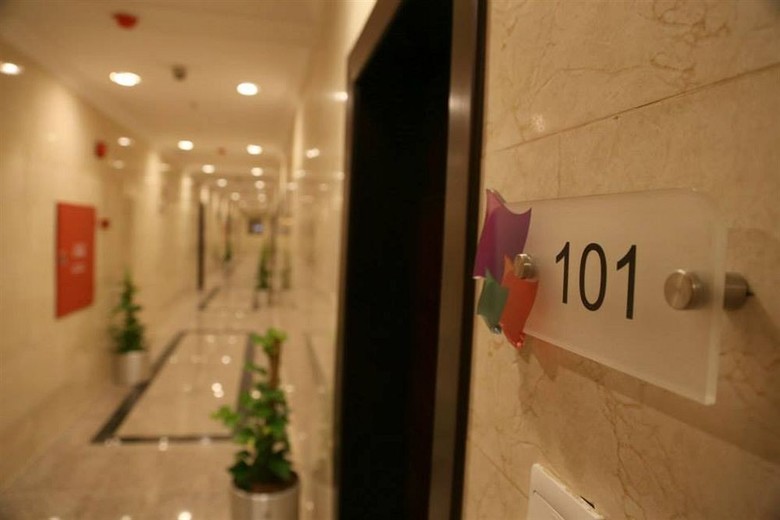 Apartamento Quiet Dreams - Al Noor Branch