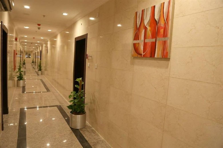 Apartamento Quiet Dreams - Al Noor Branch