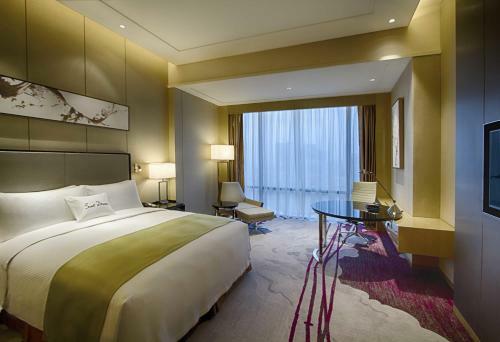 Hotel Doubletree By Hilton Heyuan
