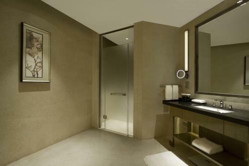 Hotel Doubletree By Hilton Heyuan