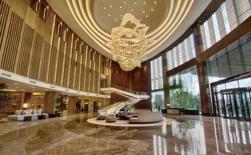 Hotel Doubletree By Hilton Heyuan
