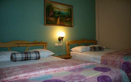 Hotel San Jorge