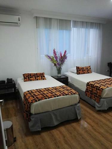 Hotel Kamani