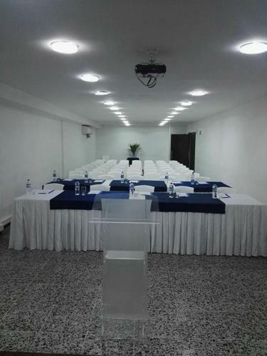 Hotel Kamani