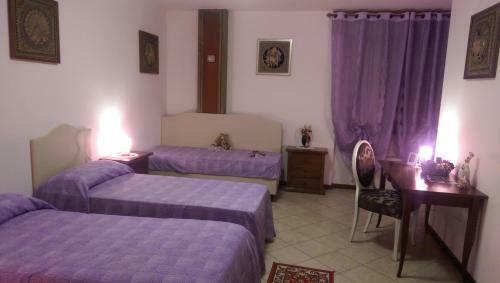 Hostal Villa Serafini