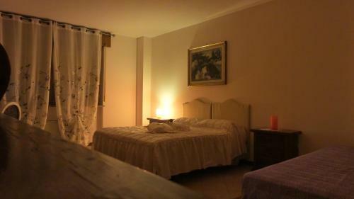 Hostal Villa Serafini