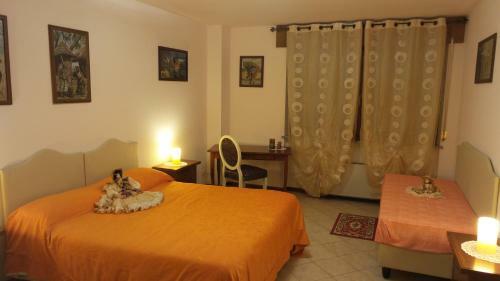 Hostal Villa Serafini