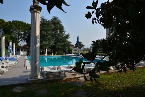 Hostal Villa Serafini
