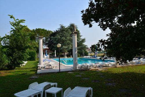 Hostal Villa Serafini