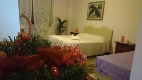 Hostal Villa Serafini