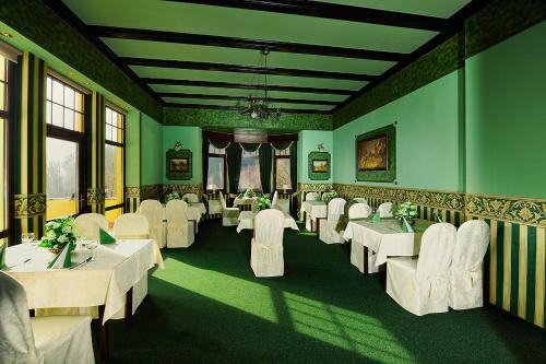 Hotel Orion