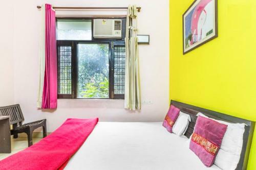 Bed & Breakfast Amraai