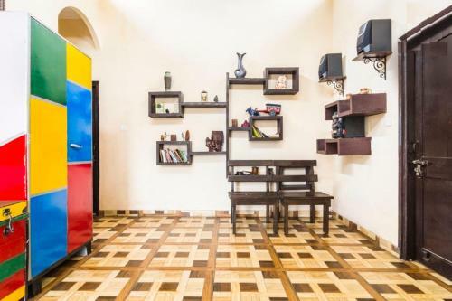 Bed & Breakfast Amraai