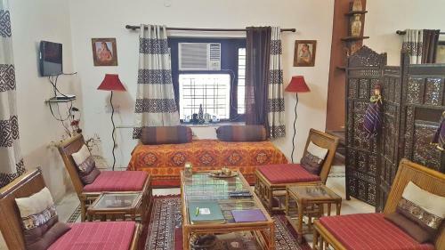 Bed & Breakfast Amraai