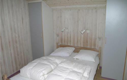 Holiday Home Torndrup Tv�rvej