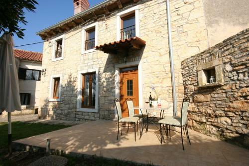 Agroturismo Villa Veronika