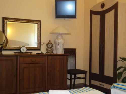 Apartamento Hotel Faraon