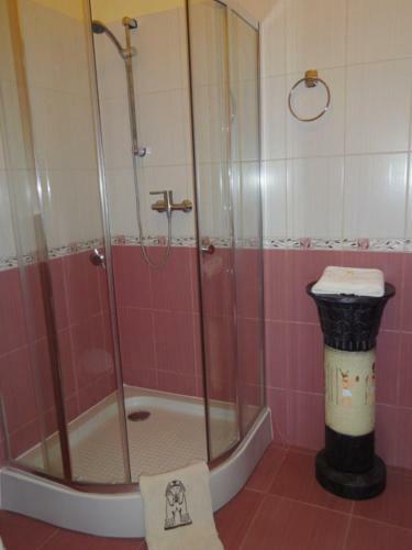 Apartamento Hotel Faraon