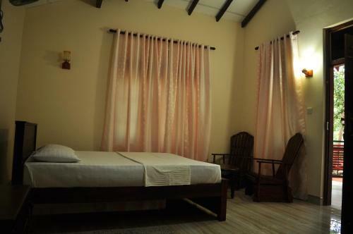 Hotel Soba Lanka Holiday Resort