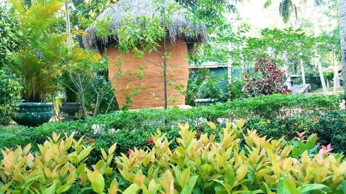 Hotel Soba Lanka Holiday Resort