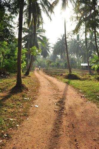 Hotel Soba Lanka Holiday Resort