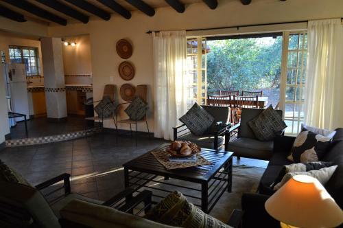 Kruger River Villas
