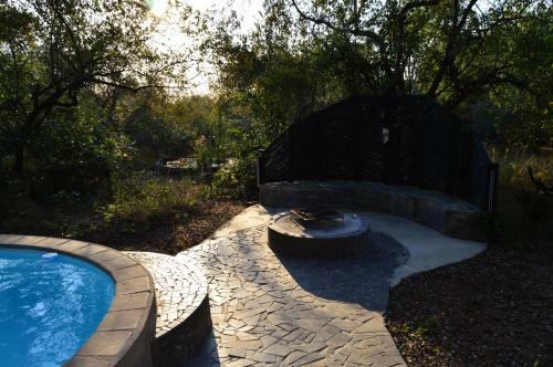 Kruger River Villas