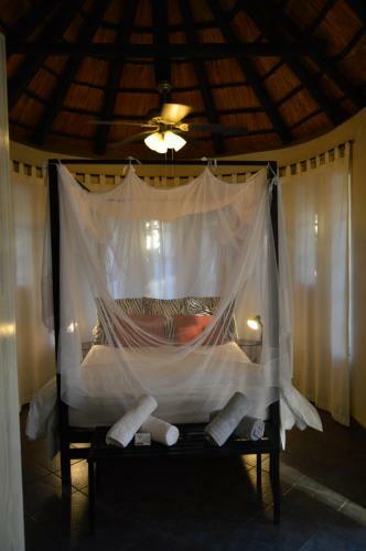 Kruger River Villas
