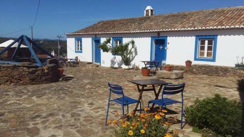 Agroturismo Herdade Do Azinhal
