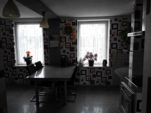 Hostal Viesu Nams Dzirkali