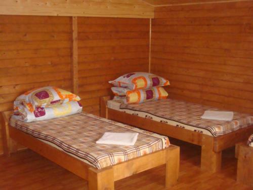 Hostal Viesu Nams Dzirkali