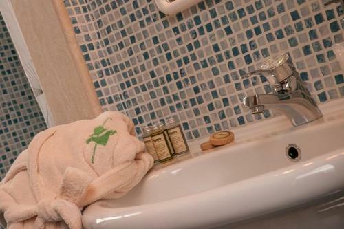 Bed & Breakfast Locanda Pantanello