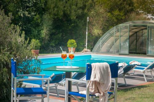 Bed & Breakfast Locanda Pantanello