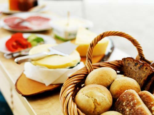 Agroturismo L�sta Bed & Breakfast