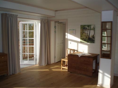 Agroturismo L�sta Bed & Breakfast