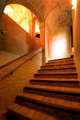 Agroturismo Castello Di Semivicoli