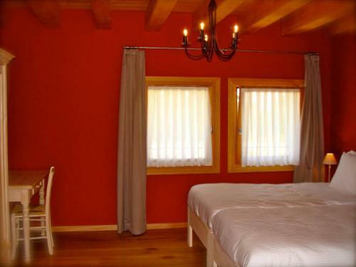 Agroturismo Agriturismo La Risarona