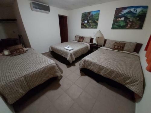 Hotel Villa Angelo