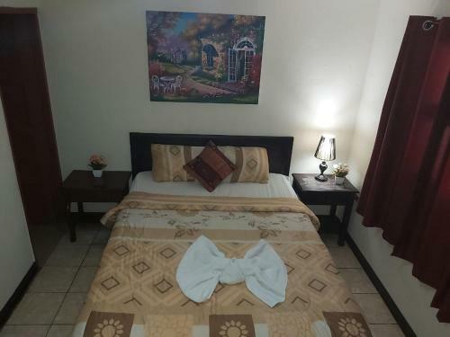 Hotel Villa Angelo