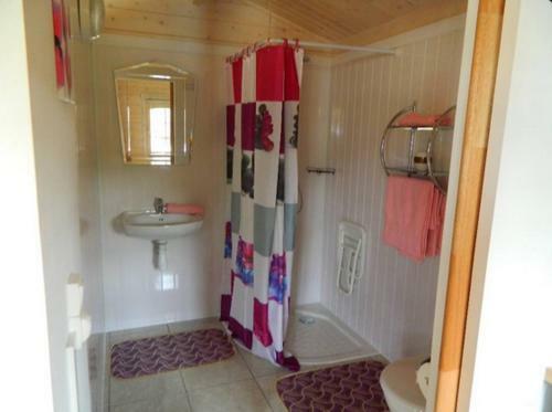 Bed & Breakfast La Rose Du Sud