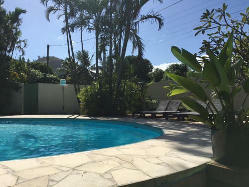 Bed & Breakfast La Rose Du Sud
